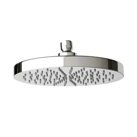 Soffione In Abs D.200 Linea Spartaco- Diam. 200 Mm- Mamol- Pezzi 1