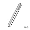 Doccetta Monogetto Mod. Birillo- Cromo- Paffo- Pezzi 1