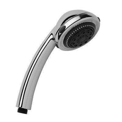 Doccetta 3 Getti Mod. Ischia- Cromo- Paffo- Pezzi 1