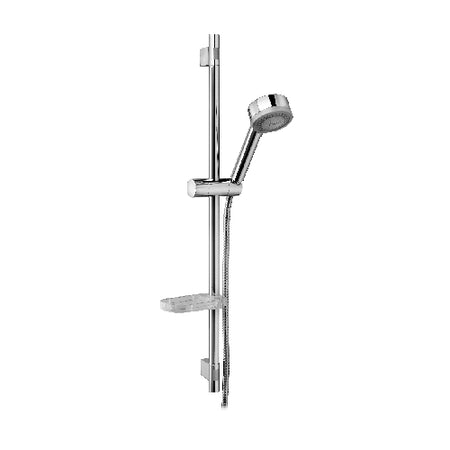 Saliscendi Completo Manila- Cromo- Paffo- Pezzi 1