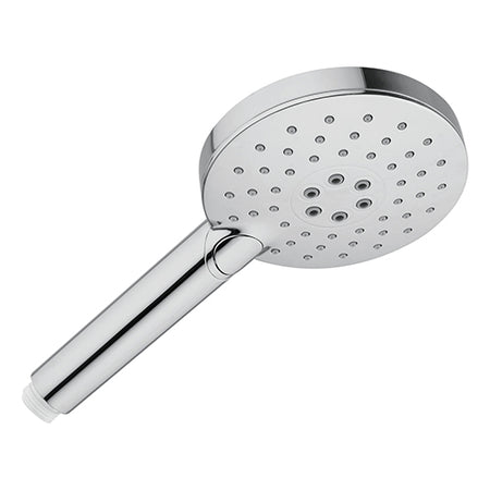 Doccetta Moderna Multifunzione 3 Getti- Cromo- Dh- Pezzi 1