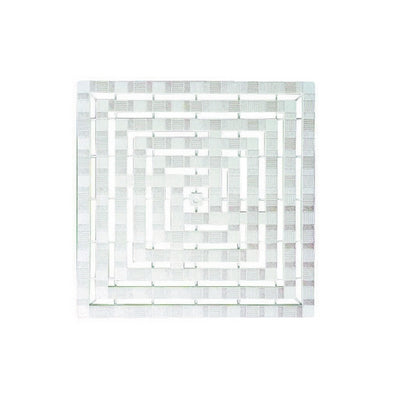 Pedana Piatto Doccia 60 X 60- Bianco- Dh- Pezzi 1