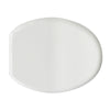 Sedile Wc Universale Modello Milano- Bianco- Dhimp- Pezzi 1