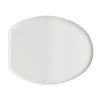 Sedile Wc Universale Modello Milano- Bianco- Dhimp- Pezzi 1