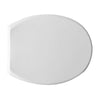 Sedile Wc Universale Modello S12- Bianco- Bemis- Pezzi 1