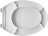 Sedile Universale Per Wc In Pp- Bianco- Dh- Pezzi 1