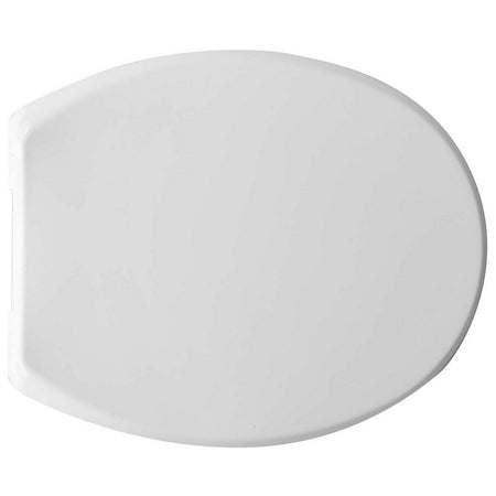 Sedile Wc Universale Modello Ischia- Bianco- Dh- Pezzi 1