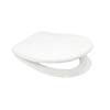 Sedile Wc Universale Itaca- Bianco- Cr- Pezzi 1