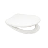 Sedile Wc Universale Itaca- Bianco- Cr- Pezzi 1