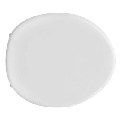 Sedile Wc Per Azzurra Vaso Full 48 Forma 1- Bianco- Cw- Pezzi 1