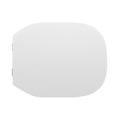Sedile Wc Per Azzurra Vaso Glaze Forma 6- Bianco- Cw- Pezzi 1