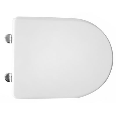 Sedile Wc Per Althea Vaso Marion Forma 7- Bianco- Cw- Pezzi 1