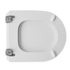 Sedile Wc Per Axa Vaso One Forma 5- Bianco- Cw- Pezzi 1