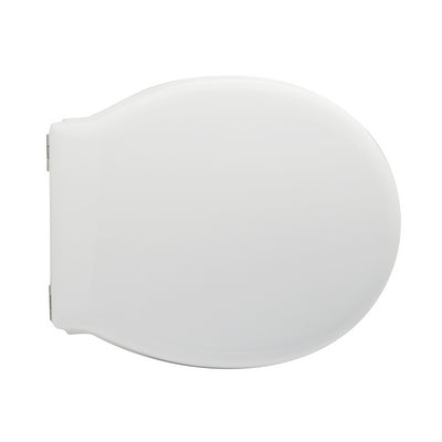 Sedile Wc Per Alice Vaso Short Forma 1- Bianco- Cw- Pezzi 1