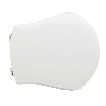 Sedile Wc Per Axa Vaso Smile Forma 10- Bianco- Cw- Pezzi 1