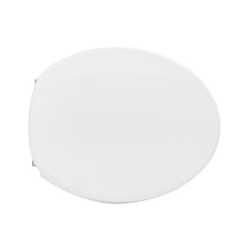 Sedile Wc Per Althea Vaso Soft60 Forma 1- Bianco - Cerniere A Passanti- Cw- Pezzi 1