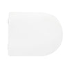 Sedile Wc Per Azzurra Vaso Thin Forma 7- Bianco- Cw- Pezzi 1