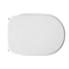 Sedile Wc Per Catalano Vaso Argenta Forma 6- Bianco- Cw- Pezzi 1