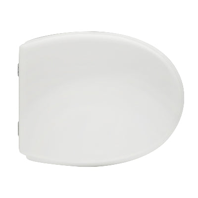 Sedile Wc Per Cesabo Vaso Alexandra Forma 4- Bianco- Cw- Pezzi 1