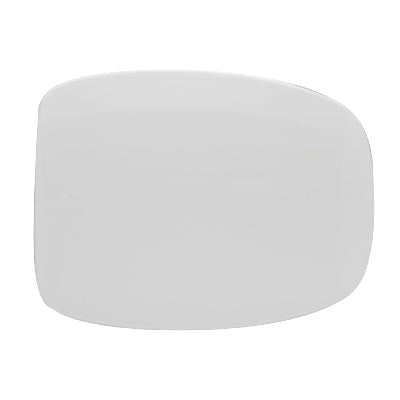 Sedile Wc Per Cesabo Vaso Elegant Forma 3- Bianco- Cw- Pezzi 1