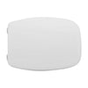 Sedile Wc Per Cesame Vaso Ionica Forma 3- Bianco- Cw- Pezzi 1