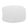 Sedile Wc Per Cesame Vaso Ionica Forma 3- Bianco- Cw- Pezzi 1