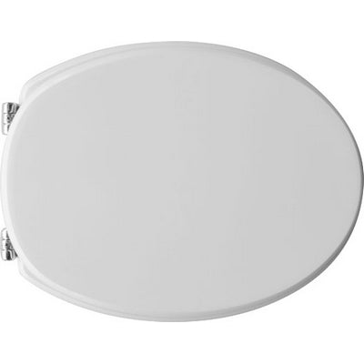 Sedile Wc Per Catalano Vaso Luce Bianco Forma 1- Bianco- Cw- Pezzi 1