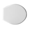 Sedile Wc Per Cielo Vaso Mithos Forma 2- Bianco- Cw- Pezzi 1