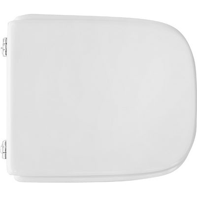 Sedile Wc Per Catalano Vaso Polo Bianco Forma 8- Bianco- Cw- Pezzi 1