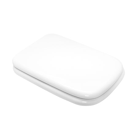 Sedile Wc Cielo Vaso Shui Forma 8- Bianco - Cerniere C Espansione- Cw- Pezzi 1