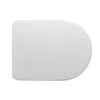 Sedile Wc Per Cierre Vaso Super Forma 7- Bianco- Cw- Pezzi 1