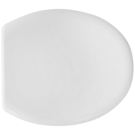 Sedile Wc Per Catalano Vaso Zero Bianco Forma 1- Bianco - Cerniere C Espansione- Cw- Pezzi 1