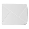 Sedile Wc Per Dolomite Vaso Ebla Forma 8- Bianco Cerniere C Espansione- Cw- Pezzi 1