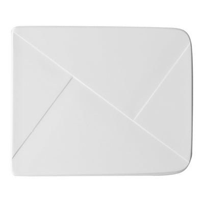 Sedile Wc Per Dolomite Vaso Ebla Forma 8- Bianco Cerniere A Passanti- Cw- Pezzi 1
