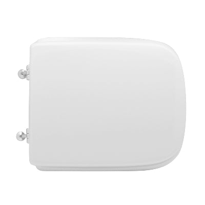 Sedile Wc Per Dolomite Vaso Mia Forma 5- Bianco- Cw- Pezzi 1