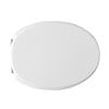 Sedile Wc Per Dolomite Vaso Tenax Forma 1- Bianco- Cw- Pezzi 1