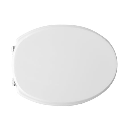 Sedile Wc Per Dolomite Vaso Tenax Forma 1- Bianco- Cw- Pezzi 1