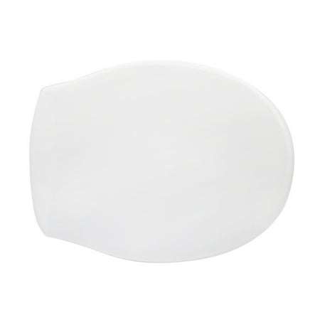 Sedile Wc Per Eos Vaso Arkea Forma 1- Bianco - Cerniere A Passanti- Cw- Pezzi 1