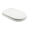Sedile Wc Per Eos Vaso Astro Forma 6- Bianco- Cw- Pezzi 1