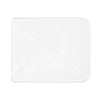 Sedile Wc Per Eos Vaso Edge Quadra Forma 8- Bianco- Cw- Pezzi 1