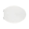 Sedile Wc Per Esedra Vaso Fly Forma 1- Bianco - Cerniere C Espansion- Cw- Pezzi 1