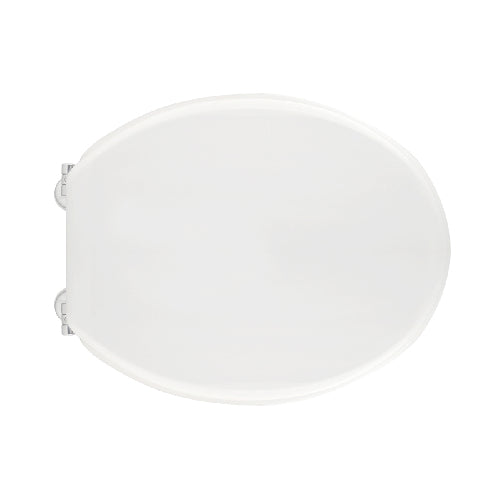 Sedile Wc Per Esedra Vaso Fly Forma 1- Bianco - Cerniere C Espansion- Cw- Pezzi 1