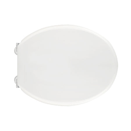 Sedile Wc Per Esedra Vaso Fly Forma 1- Bianco - Cerniere C Espansion- Cw- Pezzi 1