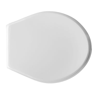 Sedile Wc P/Faleri Vaso Magica Forma 2- Bianco- Cw- Pezzi 1