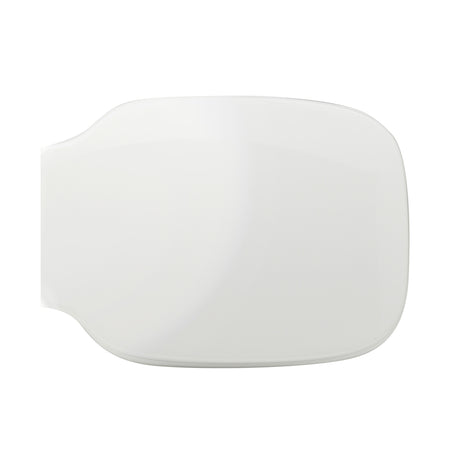Sedile Wc Per Flaminia Vaso Sprint Forma 10- Bianco- Cw- Pezzi 1