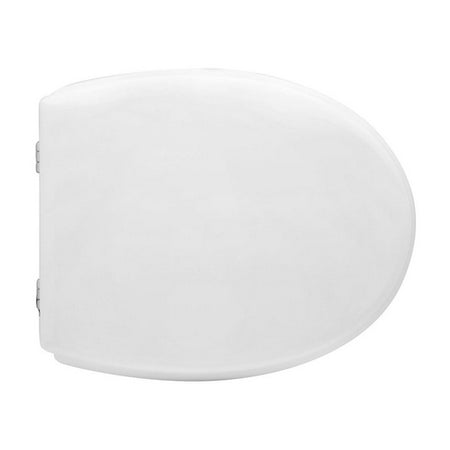 Sedile Wc Per Flaminia Vaso Web Forma 4- Bianco- Cw- Pezzi 1