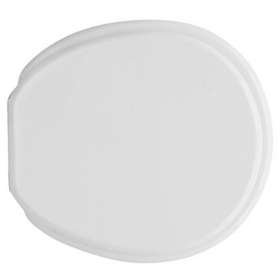 Sedile Wc Per Globo Vaso Bonsai Forma 2- Bianco- Cw- Pezzi 1