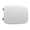 Sedile Wc Per Gravena Vaso Conny Forma 8- Bianco- Cw- Pezzi 1