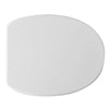 Sedile Wc Per Gsi Vaso Clizia Forma 1- Bianco- Cw- Pezzi 1