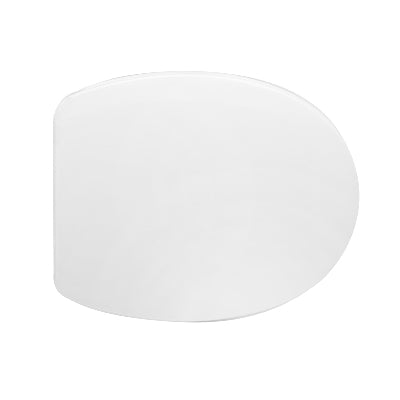 Sedile Wc Per Gsi Vaso Clizia 2 Forma 1- Bianco- Cw- Pezzi 1